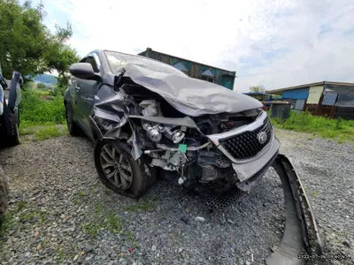 2015 Kia Sportage KNAPB813BFK777943 VIN:KNAPB813BFK777943