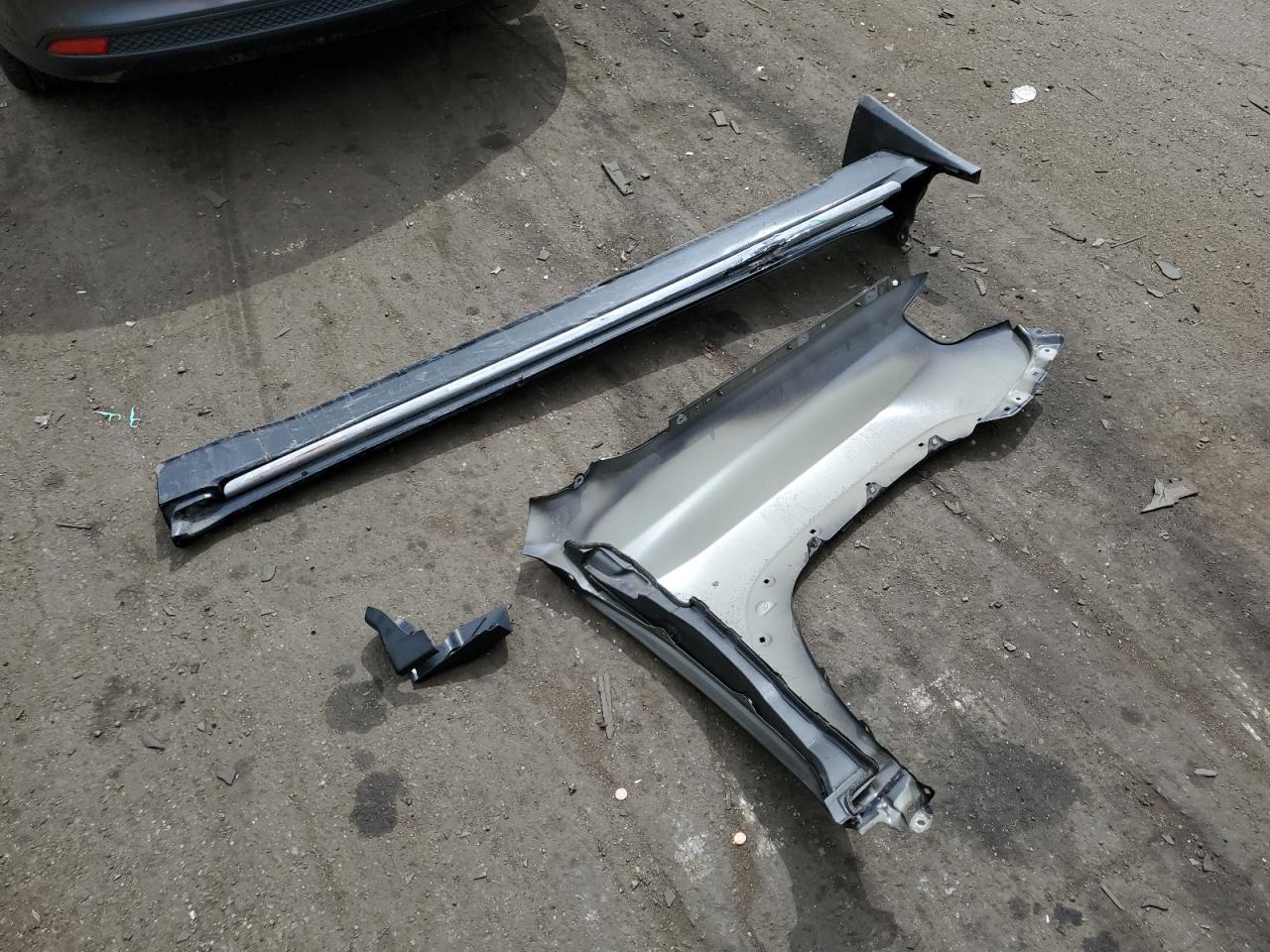 2022 TOYOTA 4RUNNER LIMITED VIN:JTEKU5JR6N5989399