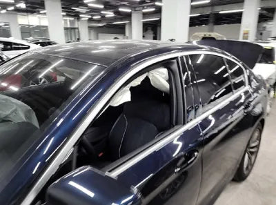 2020 BMW 520 WBAJF3100LCE23621 VIN:WBAJF3100LCE23621