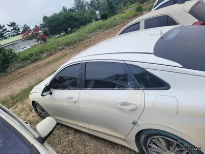 2021 Kia K5 KNAG341ABMA118823 VIN:KNAG341ABMA118823