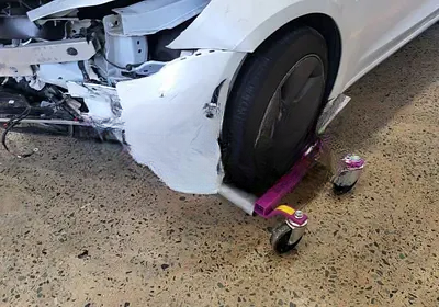 2021 Tesla Model 3 NONE VIN: