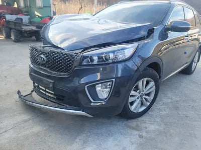 2017 Kia Sorento KNAPS81ABHA328165 VIN:KNAPS81ABHA328165
