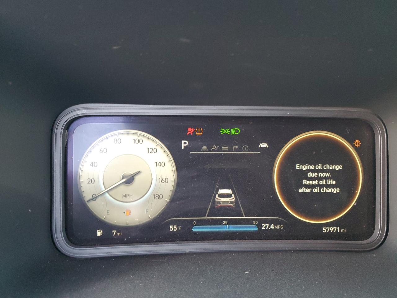 2022 HYUNDAI KONA N BASE VIN:KM8KH3AC7NU003338