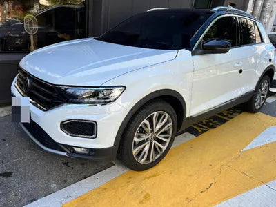 2022 Volkswagen T-Roc WVGZZZA1ZNV039191 VIN:WVGZZZA1ZNV039191
