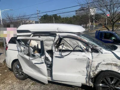 2016 Kia Carnival KNAMC81ABGS198562 VIN:KNAMC81ABGS198562