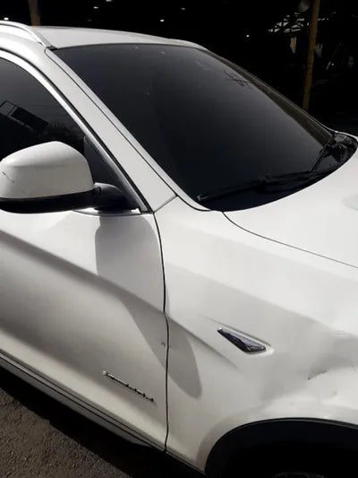 2016 BMW 420 WBAXX1101G0T30302 VIN:WBAXX1101G0T30302