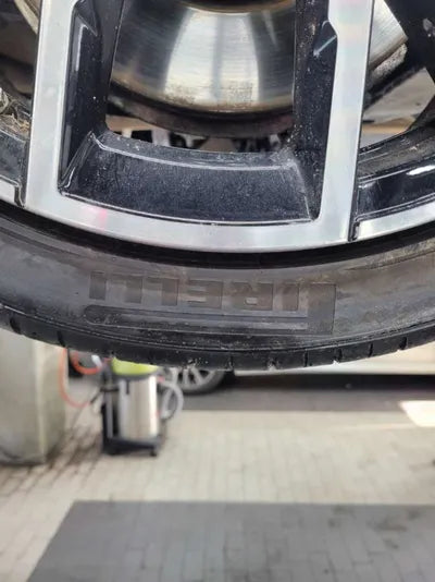 2023 BMW 530 WBA31BJ04PCM43696 VIN:WBA31BJ04PCM43696