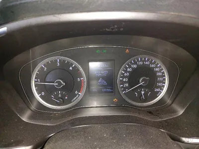 2019 Hyundai Santa FE KMHS281CDKU088684 VIN:KMHS281CDKU088684