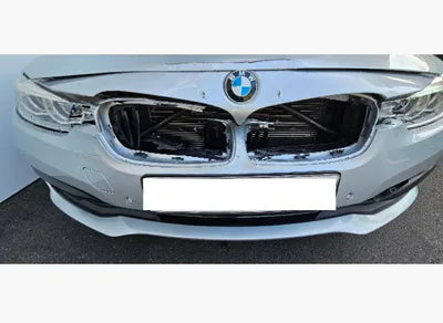 2016 BMW 320 WBA8C5108GK635338 VIN:WBA8C5108GK635338