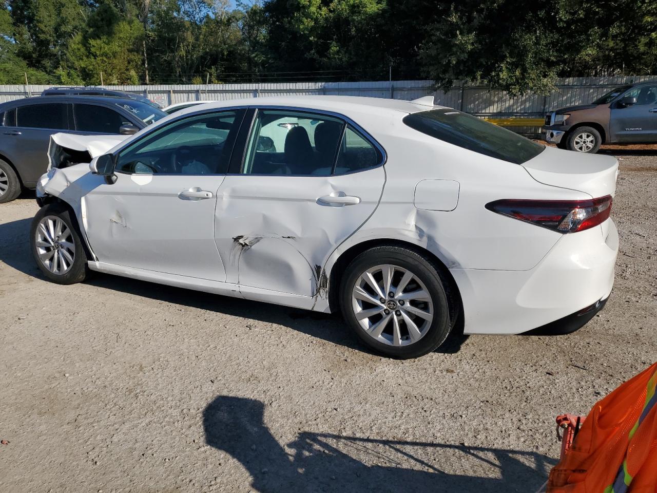 2023 TOYOTA CAMRY LE VIN:4T1C11AK3PU082076