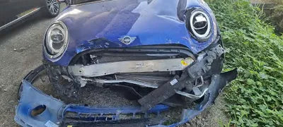 2019 MINI Cooper WMWXU1106K2H33927 VIN:WMWXU1106K2H33927
