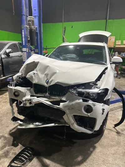 2016 BMW 420 WBAXX1106G0T27833 VIN:WBAXX1106G0T27833