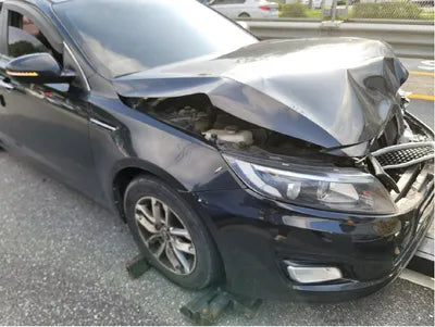 2015 Kia K5 195KMKNAGN418BFA5 VIN:195KMKNAGN418BFA5
