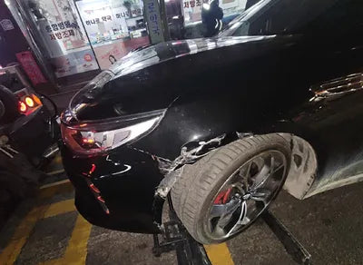 2017 Kia K5 KNAGW417GHA113424 VIN:KNAGW417GHA113424