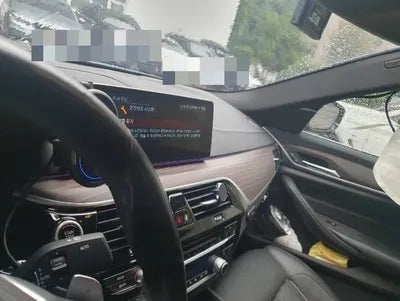 2018 BMW 530 WBAJD910XJWC12205 VIN:WBAJD910XJWC12205