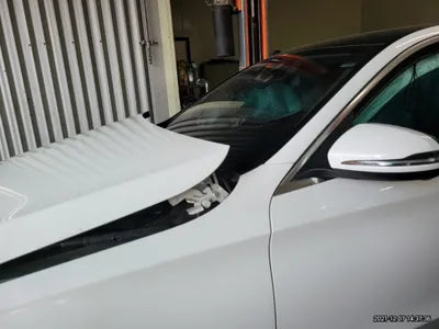 2017 Mercedes-Benz C 220 WDDWF0EB3HR232169 VIN:WDDWF0EB3HR232169