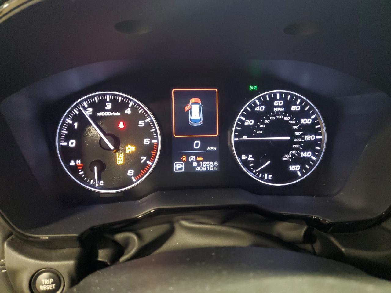 2022 SUBARU OUTBACK PREMIUM VIN:4S4BTAFC8N3102297