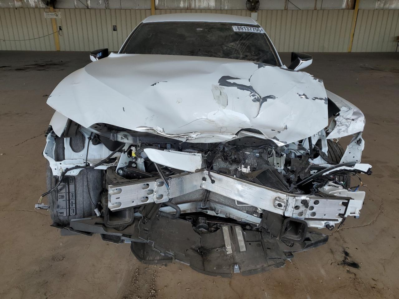2024 LEXUS IS 300 VIN:JTHBA1D23R5132336