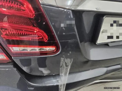 2016 Mercedes-Benz E 220 VIN: