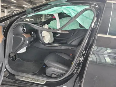 2021 Mercedes-Benz E 300 W1KZF5EB5MA947862 VIN:W1KZF5EB5MA947862