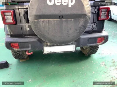 2020 Jeep Wrangler 1C4HJXFN0KW575923 VIN:1C4HJXFN0KW575923
