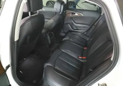 2015 Audi A6 WAUZZZ4G2FN012846 VIN:WAUZZZ4G2FN012846