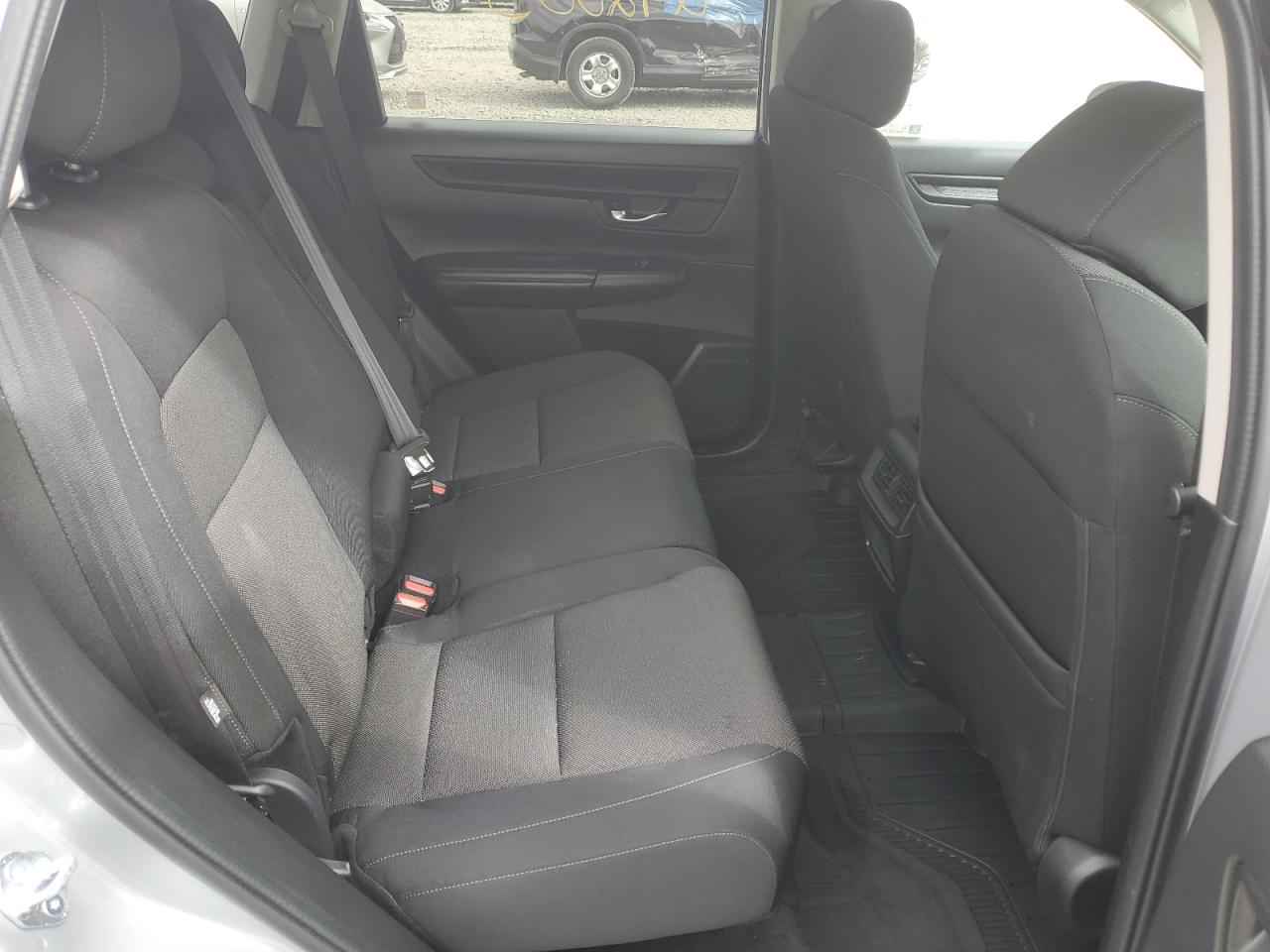 2023 HONDA CR-V EX VIN:2HKRS4H42PH426771