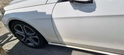 2015 Mercedes-Benz E 220 VIN: