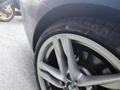 2016 BMW 640 WBA6E4100GG377430 VIN:WBA6E4100GG377430