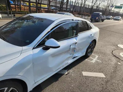 2021 Kia K5 KNAG241ABMA144275 VIN:KNAG241ABMA144275