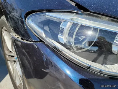 2016 BMW 520 WBA5E5101GG201746 VIN:WBA5E5101GG201746