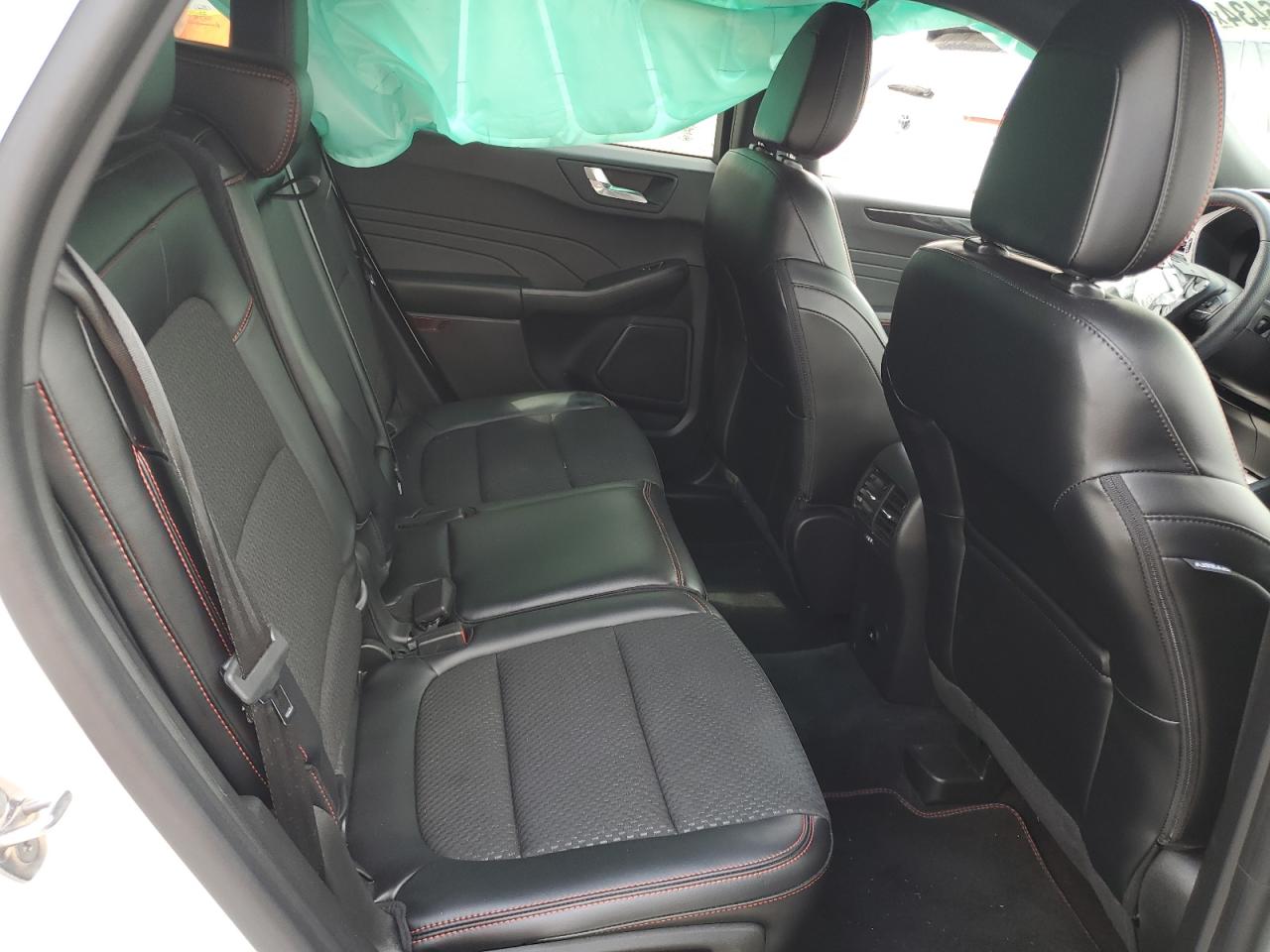 2023 FORD ESCAPE ST LINE VIN:1FMCU9MN7PUA75305
