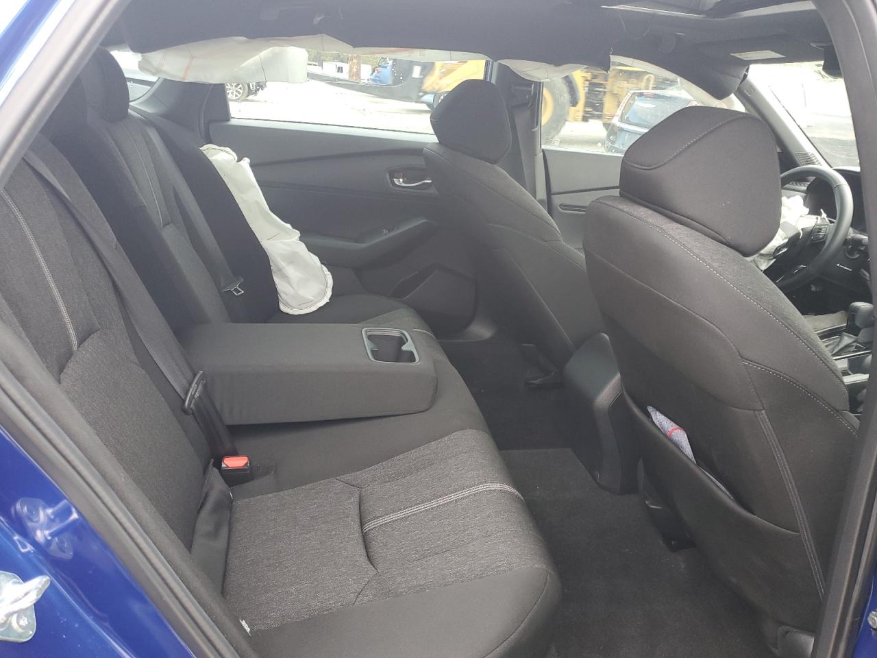 2024 HONDA ACCORD HYBRID SPORT VIN:1HGCY2F55RA073121