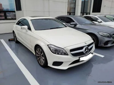 2017 Mercedes-Benz CLS 250 141KMWDDLJ9HB2HA1 VIN:141KMWDDLJ9HB2HA1