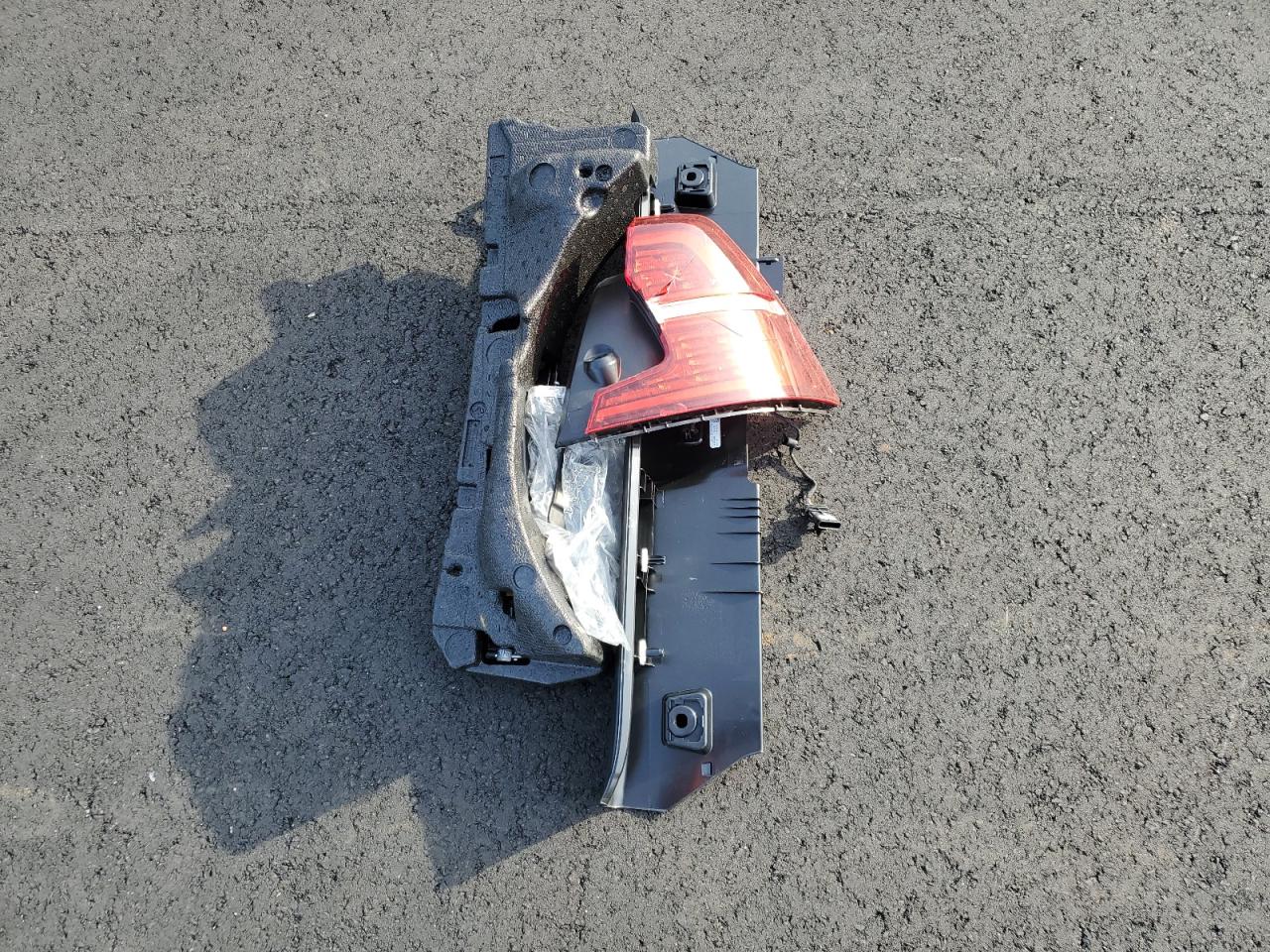 2024 VOLVO S60 CORE VIN:7JRL12FK3RG322457