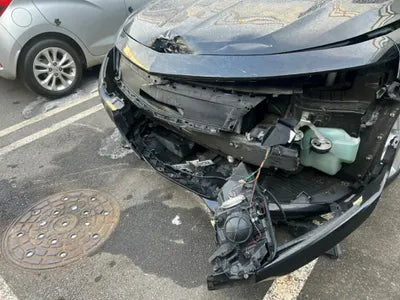 2015 Chevrolet Impala VIN: