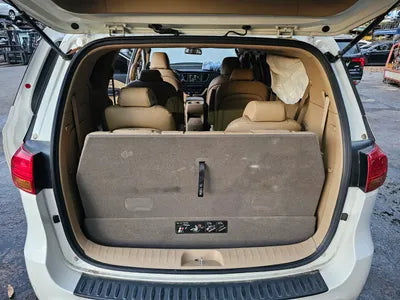 2015 Kia Carnival KNAMB81ABFS044619 VIN:KNAMB81ABFS044619
