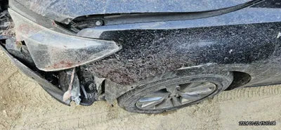 2016 Toyota Camry 231KM4T1BD1FK6GU1 VIN:231KM4T1BD1FK6GU1