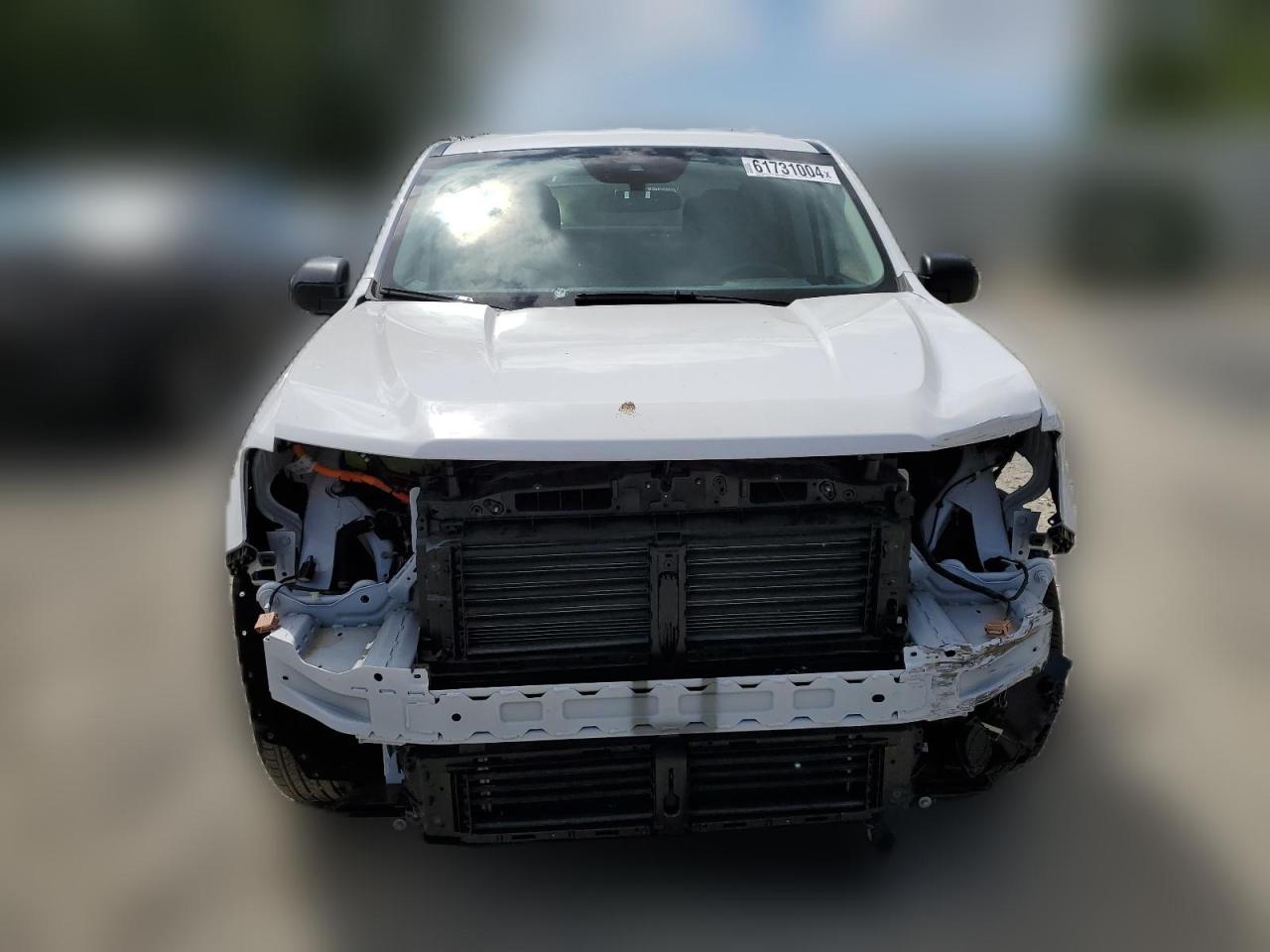 2022 FORD MAVERICK XL VIN:3FTTW8E33NRA71133