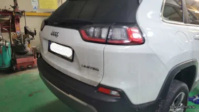 2021 Jeep Cherokee 1C4PJLDBXMD143898 VIN:1C4PJLDBXMD143898