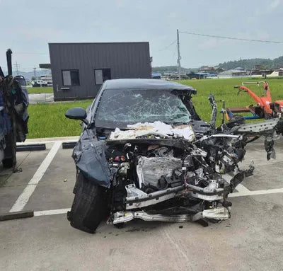 2023 Genesis G80 KMTGB41CDRU219346 VIN:KMTGB41CDRU219346