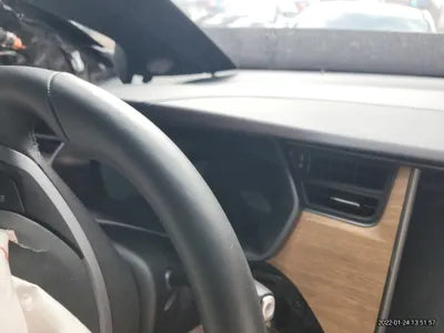 2020 Tesla Model X 5YJXCDE24LF293480 VIN:5YJXCDE24LF293480