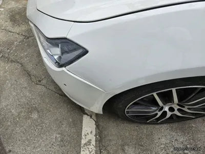 2016 Maserati Ghibli VIN: