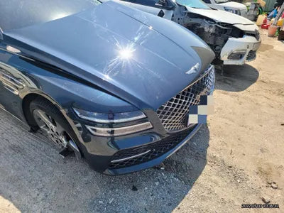 2020 Genesis G80 KMTGB41CDMU051287 VIN:KMTGB41CDMU051287