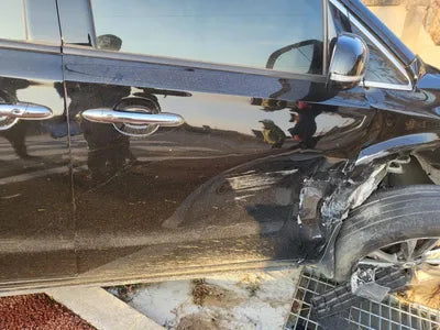 2018 Kia Carnival KNAME811BKS517205 VIN:KNAME811BKS517205
