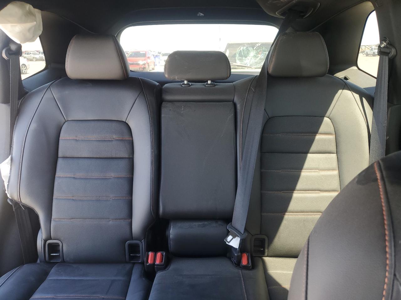 2024 HONDA CR-V SPORT-L VIN:2HKRS6H82RH807103