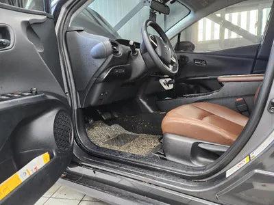 2018 Toyota Prius VIN: