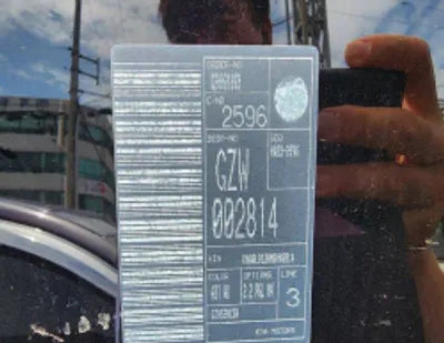 2021 Kia Sorento KNARL81BHMA002814 VIN:KNARL81BHMA002814