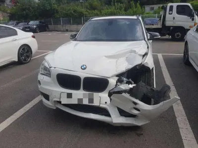 2015 BMW 120 WBAVP9102FVV47770 VIN:WBAVP9102FVV47770