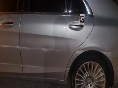 2015 Mercedes-Benz S 350 WDDUF3DB0FA169991 VIN:WDDUF3DB0FA169991